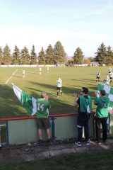 Drozdov - Cembrit Beroun 2:0 (2:0)